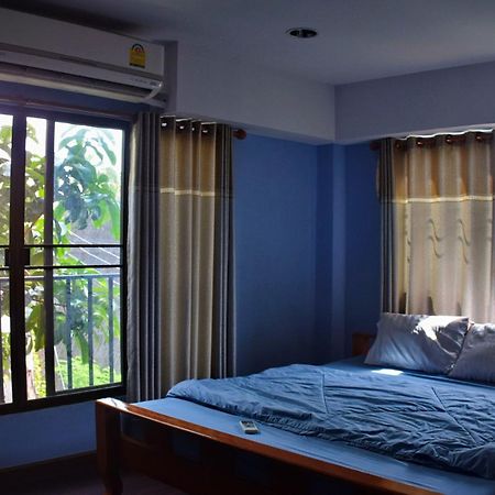 Room To Let Чиангмай Экстерьер фото
