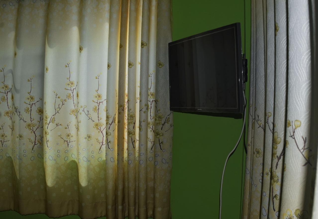 Room To Let Чиангмай Экстерьер фото