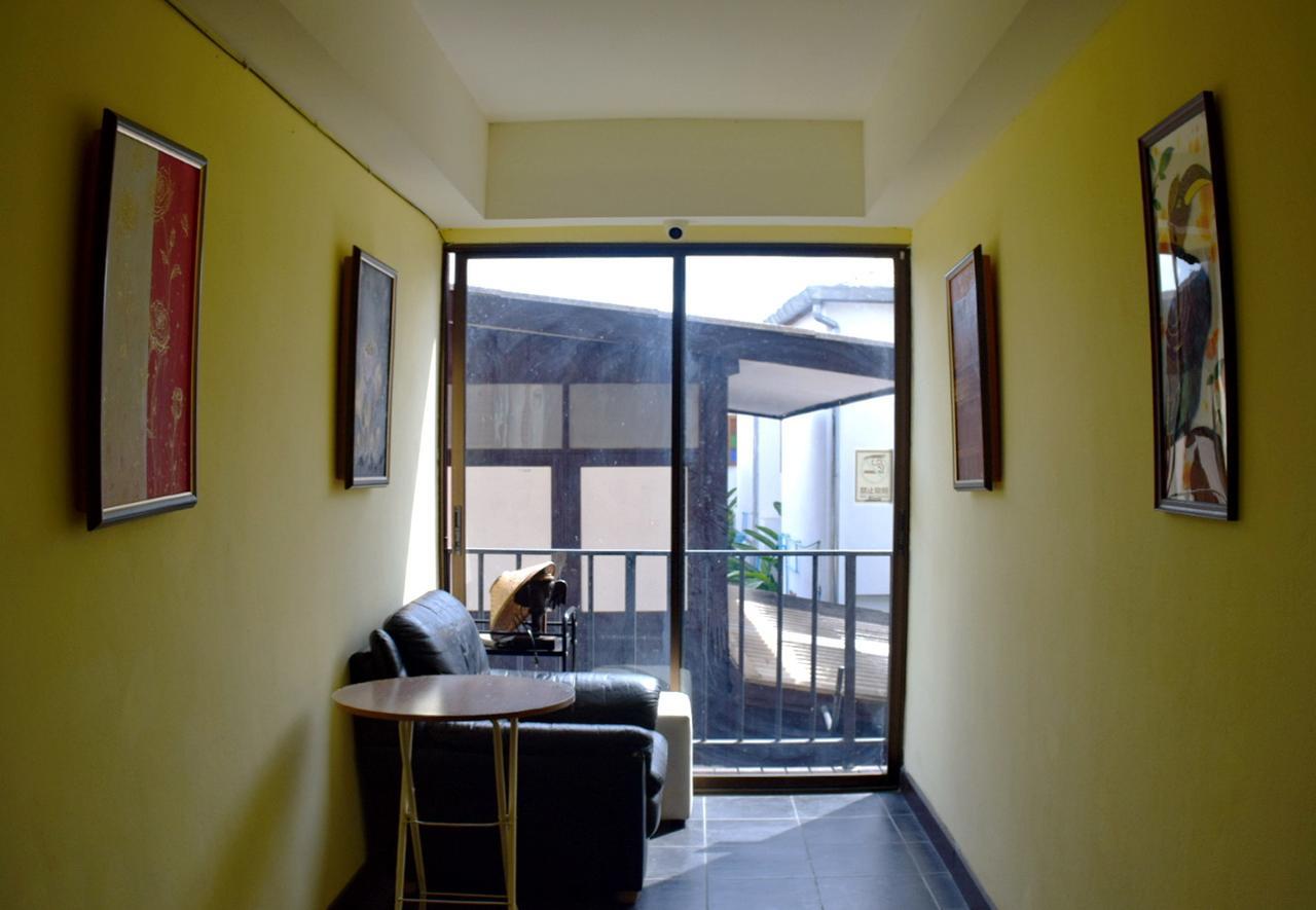 Room To Let Чиангмай Экстерьер фото