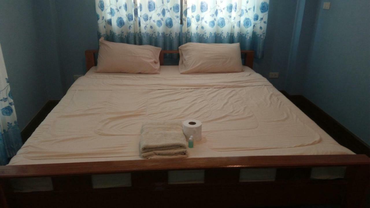 Room To Let Чиангмай Экстерьер фото