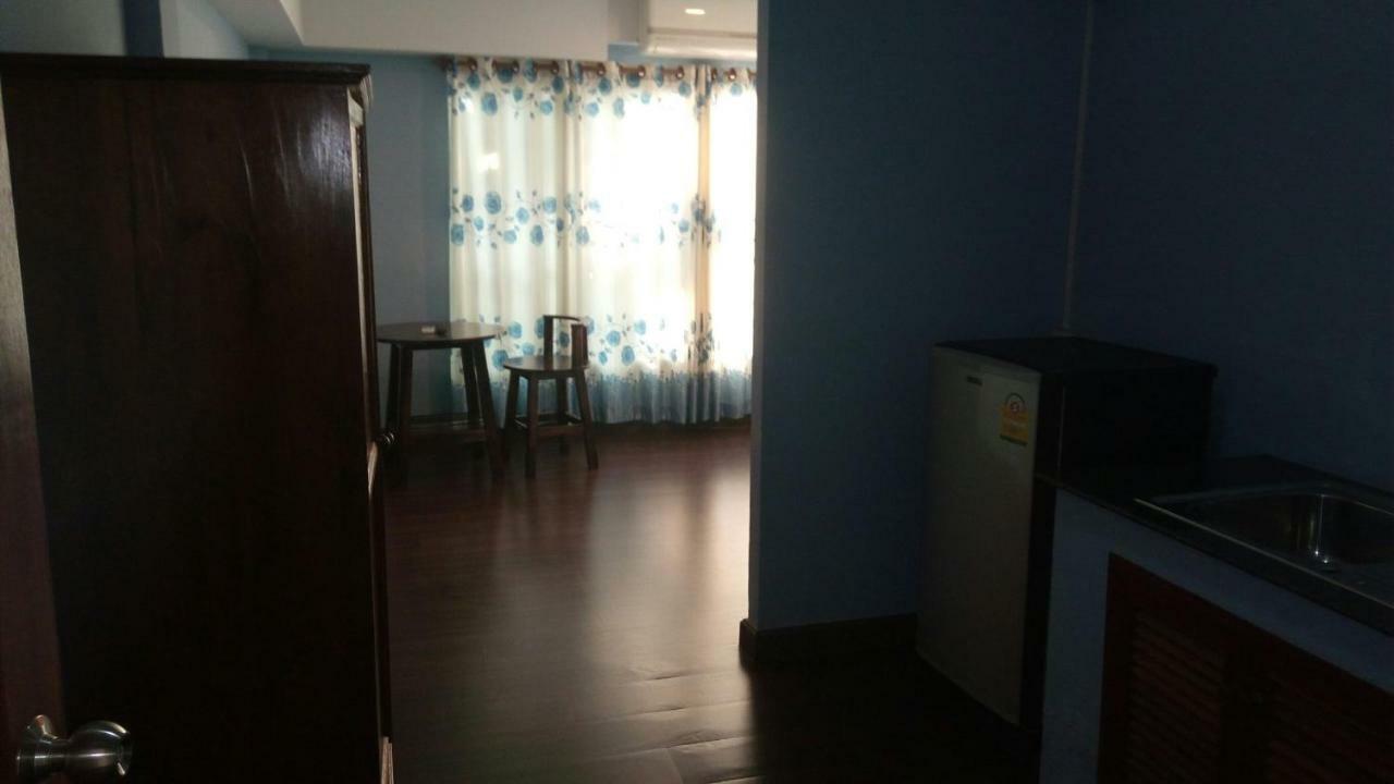 Room To Let Чиангмай Экстерьер фото