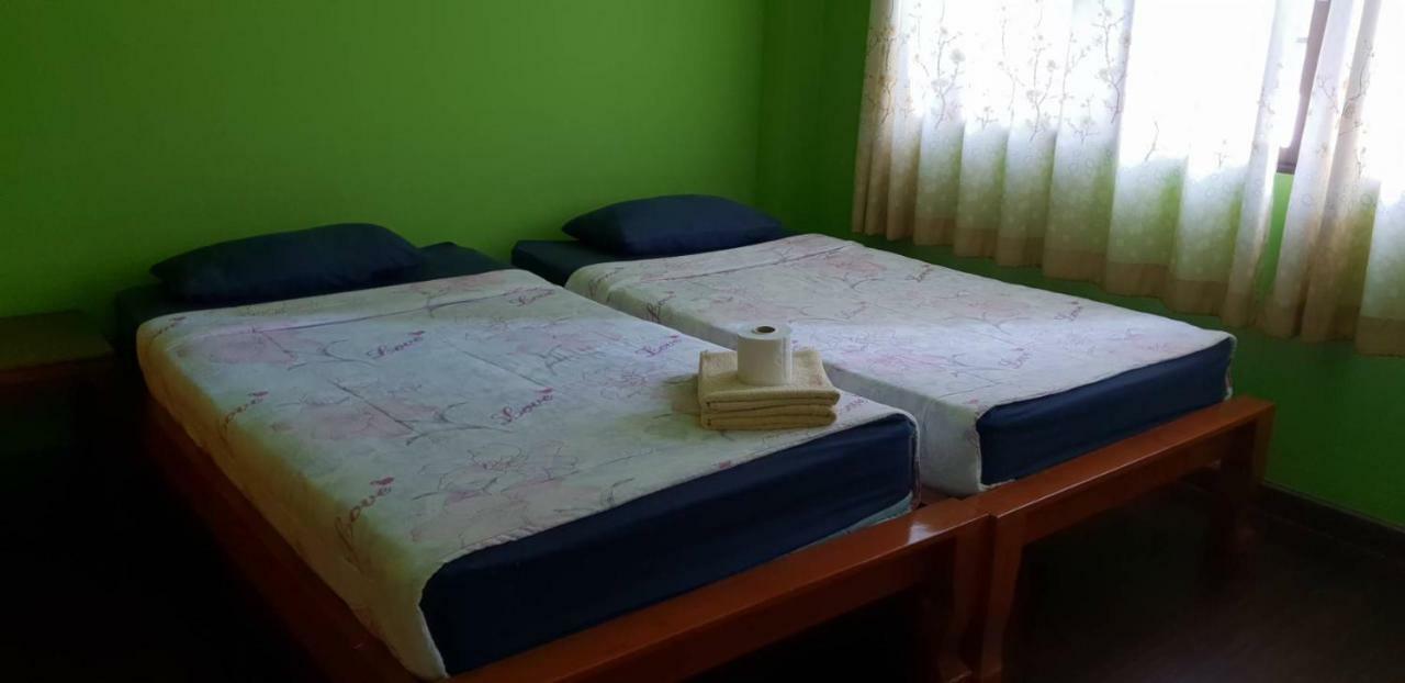 Room To Let Чиангмай Экстерьер фото