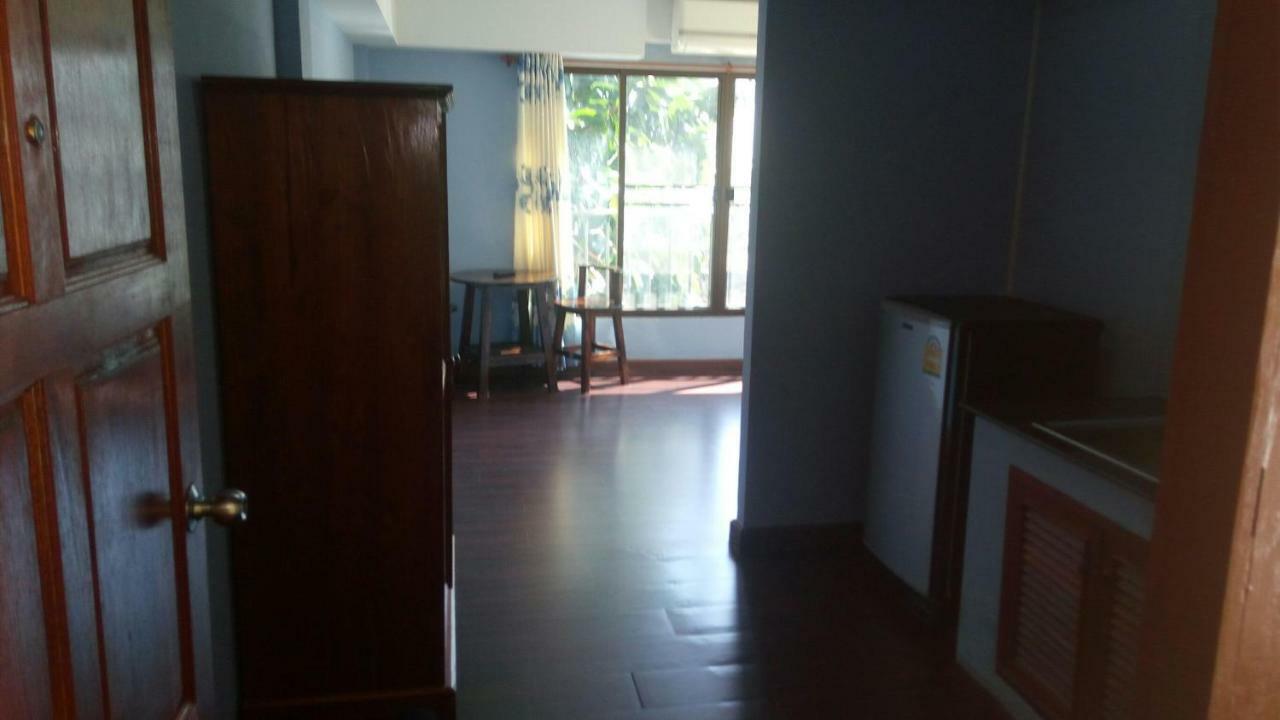 Room To Let Чиангмай Экстерьер фото
