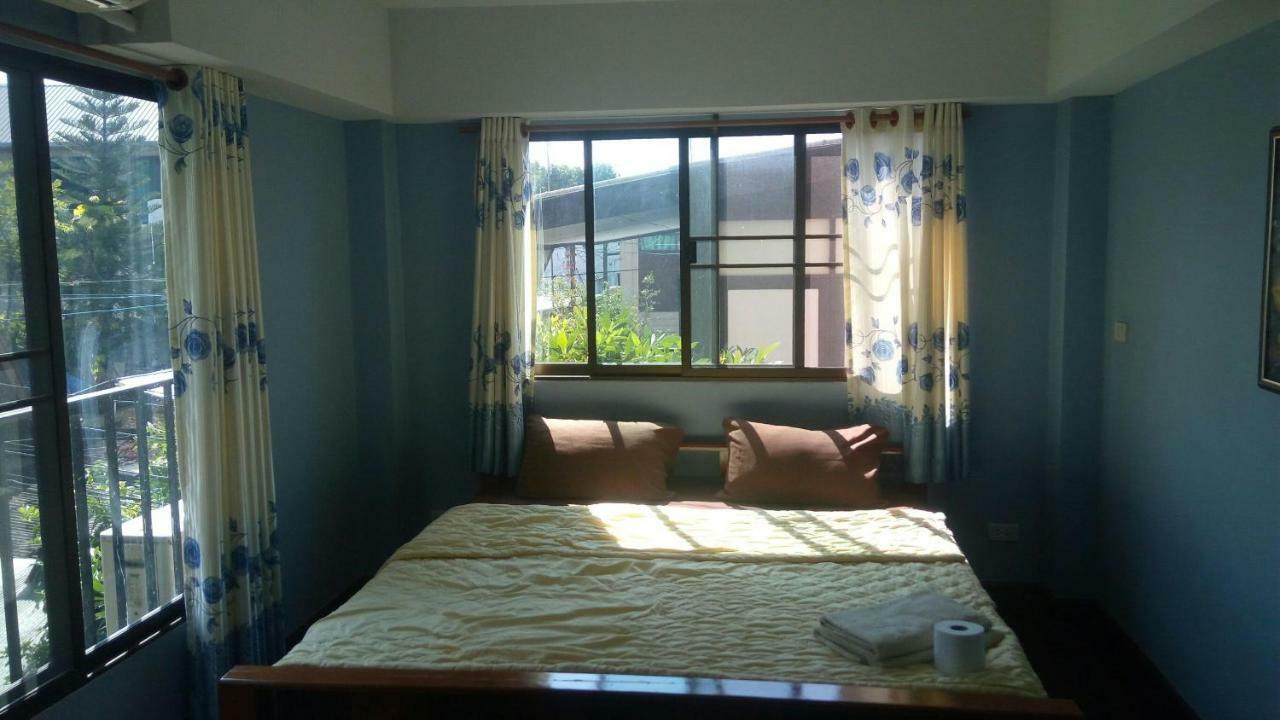Room To Let Чиангмай Экстерьер фото