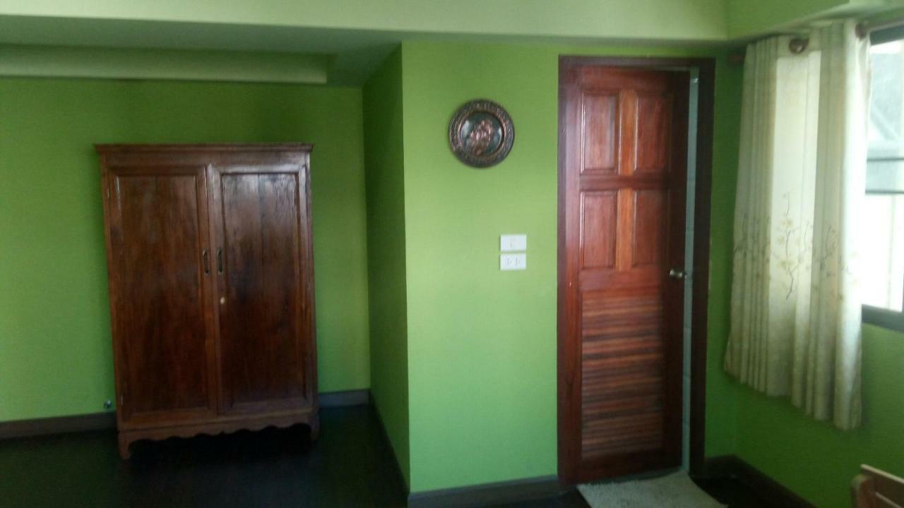 Room To Let Чиангмай Экстерьер фото