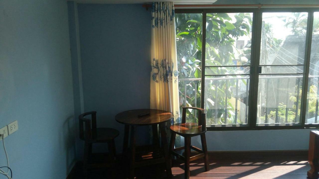 Room To Let Чиангмай Экстерьер фото