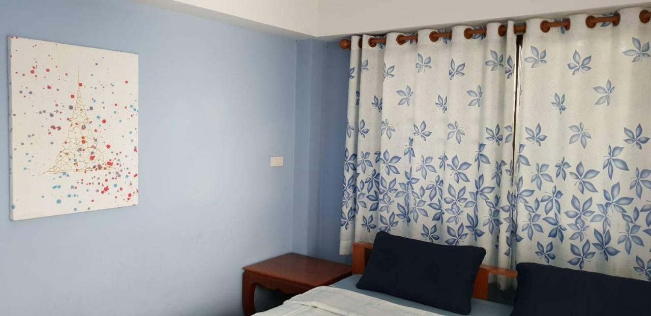 Room To Let Чиангмай Экстерьер фото