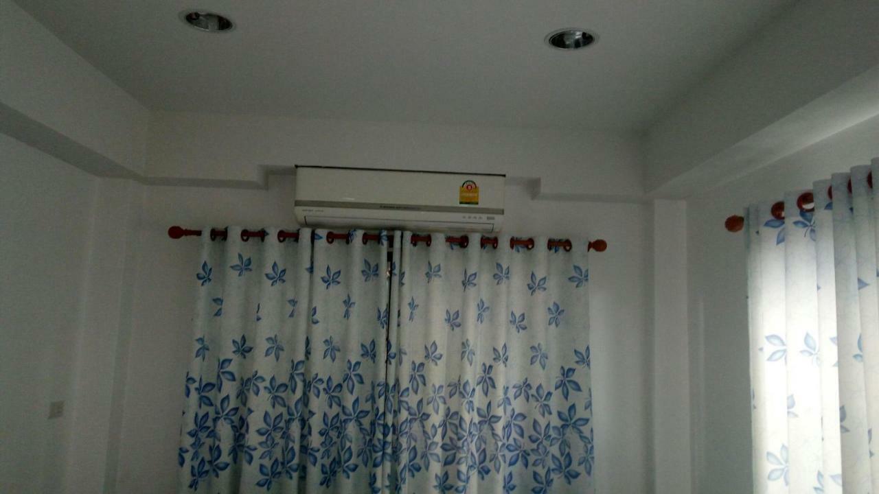 Room To Let Чиангмай Экстерьер фото